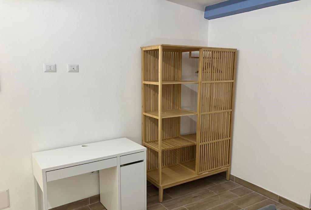 卡斯特尔萨多Residenza Nel Borgo L'Appusentu住宿加早餐旅馆 外观 照片