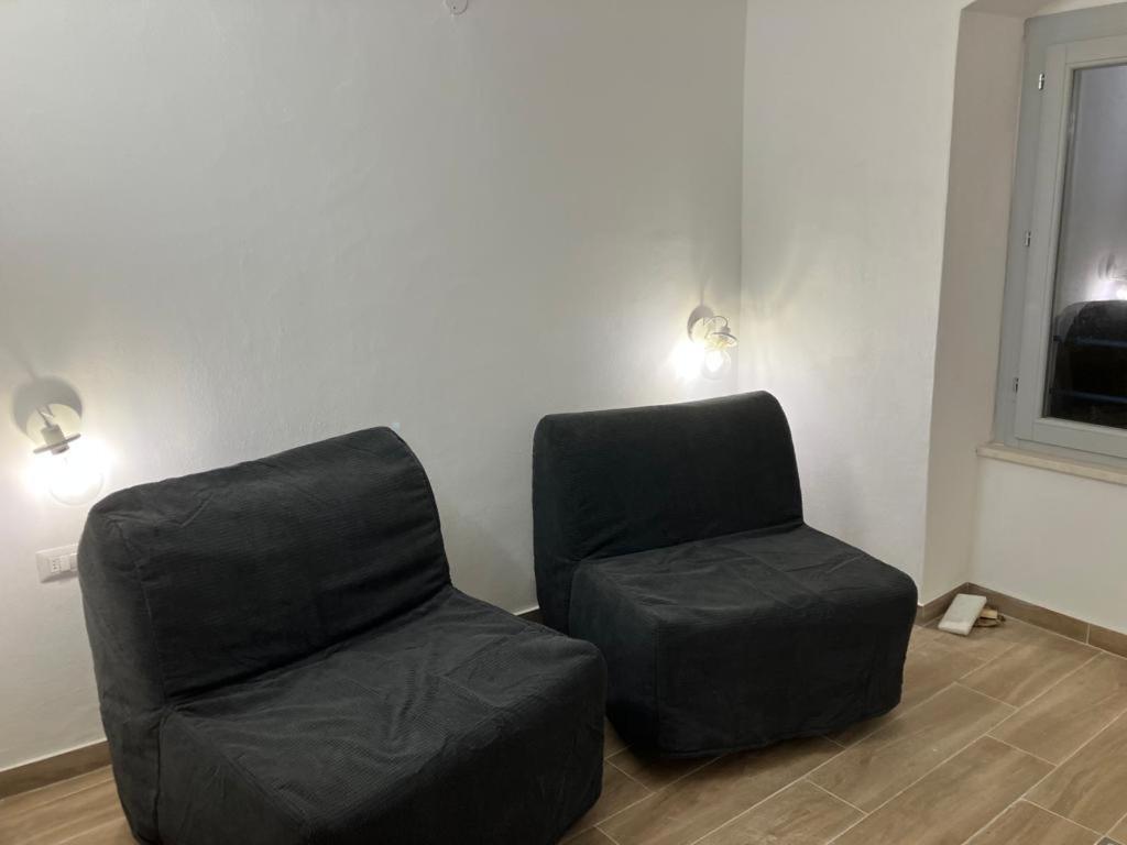 卡斯特尔萨多Residenza Nel Borgo L'Appusentu住宿加早餐旅馆 外观 照片