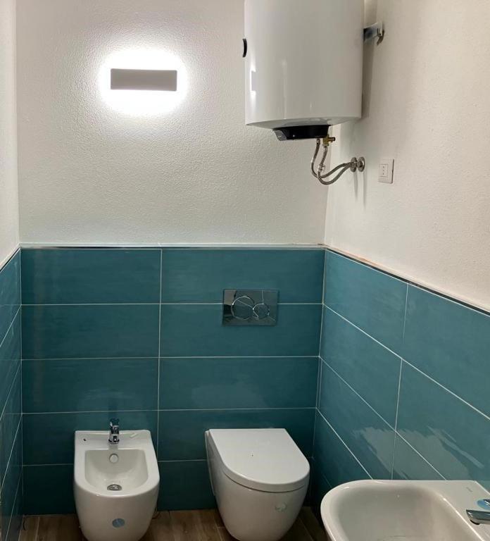 卡斯特尔萨多Residenza Nel Borgo L'Appusentu住宿加早餐旅馆 外观 照片