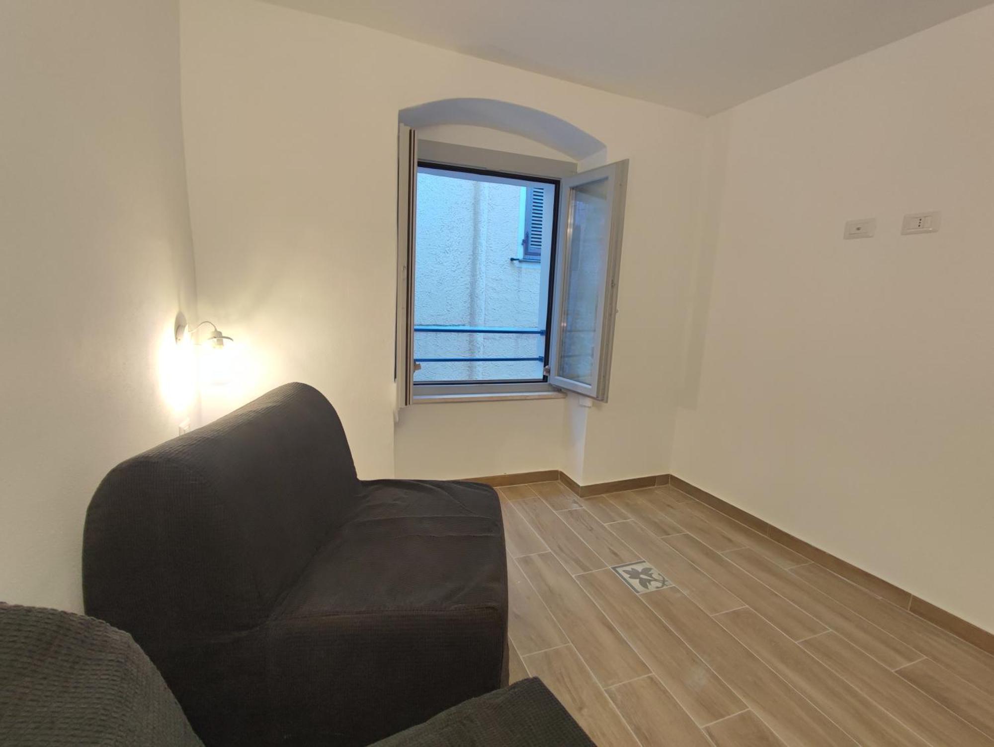卡斯特尔萨多Residenza Nel Borgo L'Appusentu住宿加早餐旅馆 外观 照片
