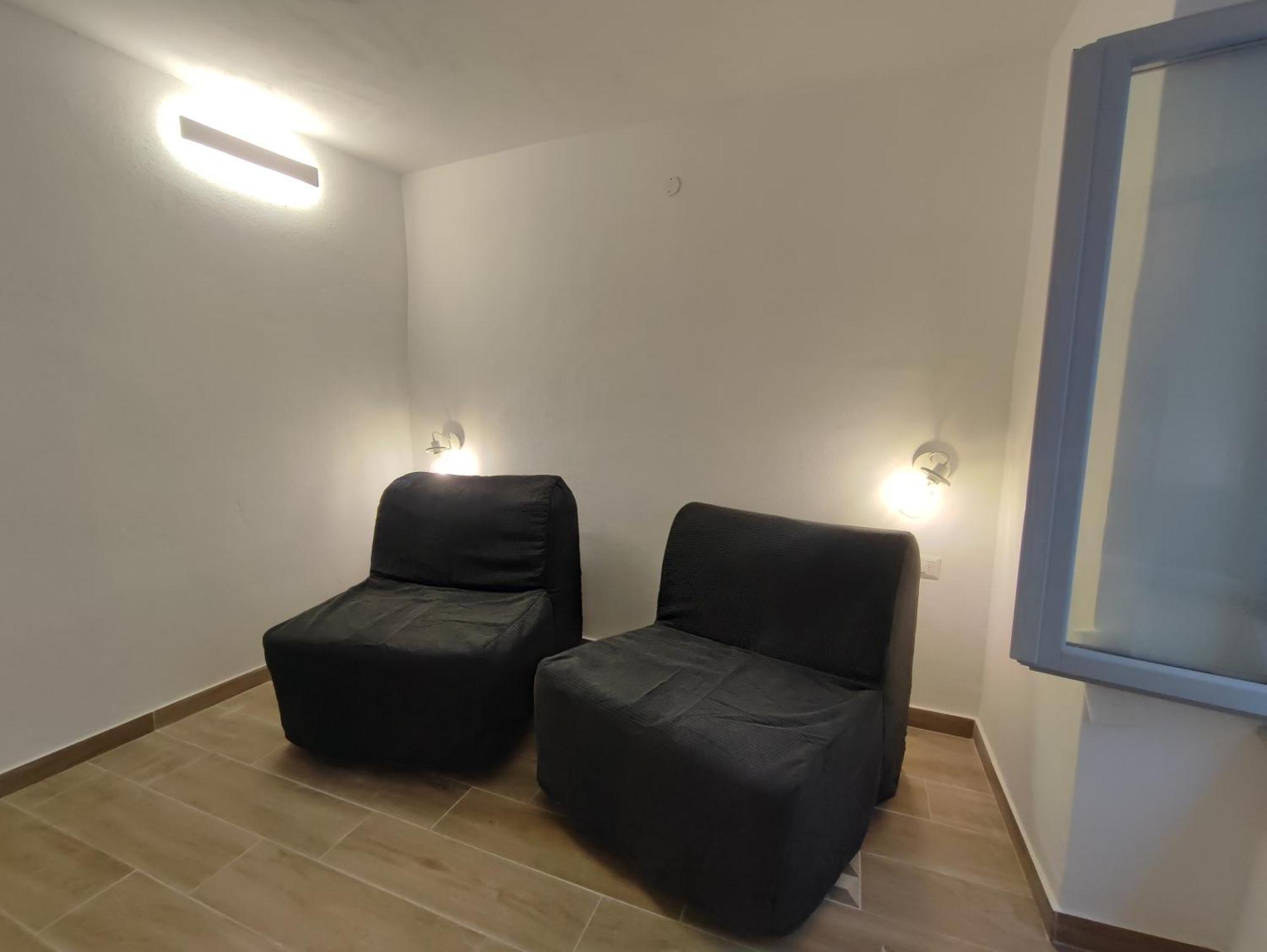 卡斯特尔萨多Residenza Nel Borgo L'Appusentu住宿加早餐旅馆 外观 照片