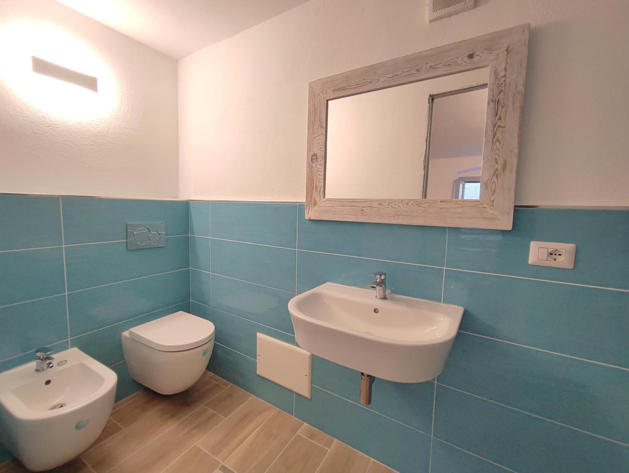 卡斯特尔萨多Residenza Nel Borgo L'Appusentu住宿加早餐旅馆 外观 照片