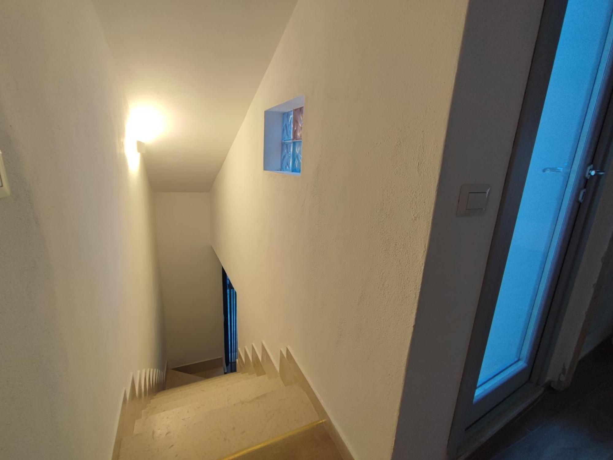 卡斯特尔萨多Residenza Nel Borgo L'Appusentu住宿加早餐旅馆 外观 照片