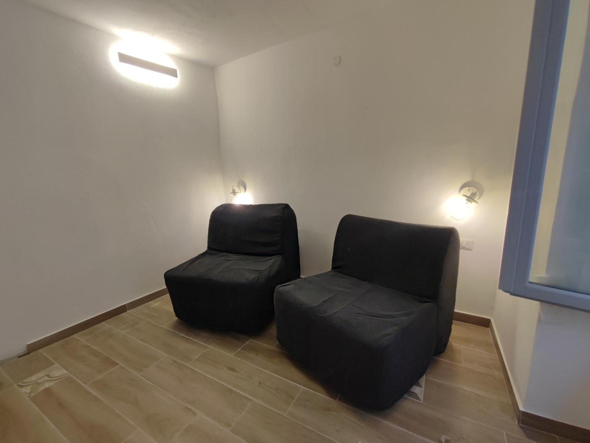 卡斯特尔萨多Residenza Nel Borgo L'Appusentu住宿加早餐旅馆 外观 照片
